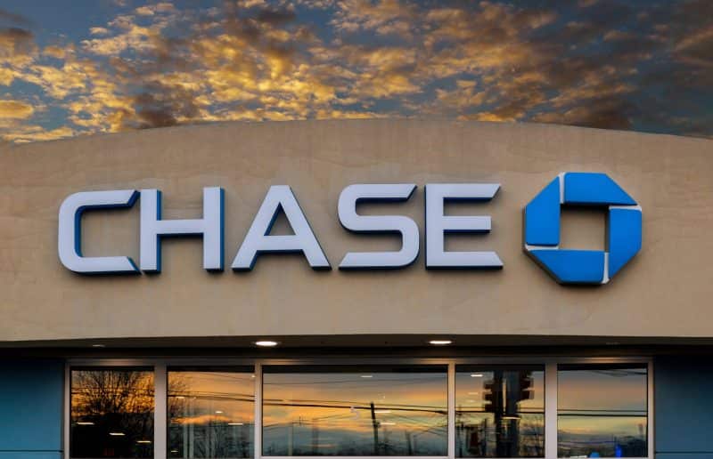 Chase Bank Login – www.chase.com | JP Morgan Chase Online Banking Login