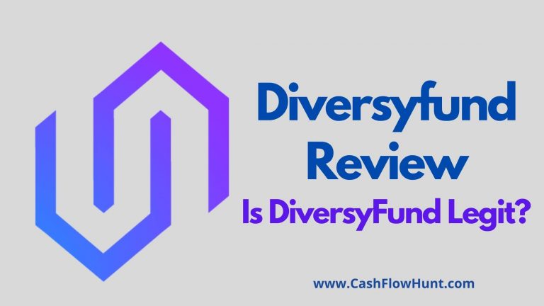 Is DiversyFund Legit? Invest In Real Estate | Diversyfund Review 2021