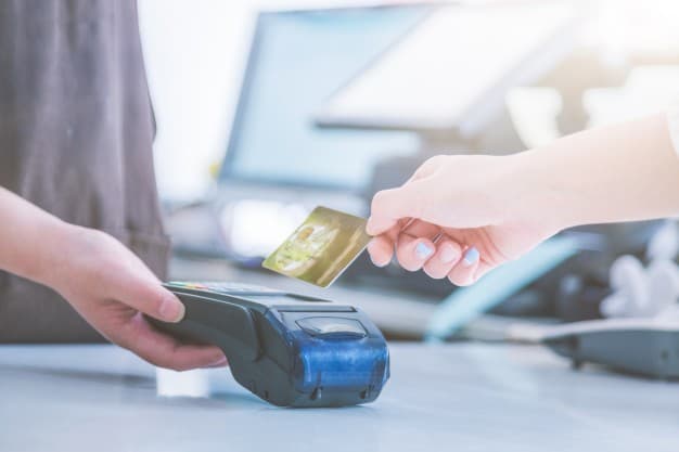 How Do Credit Card Swipers Work