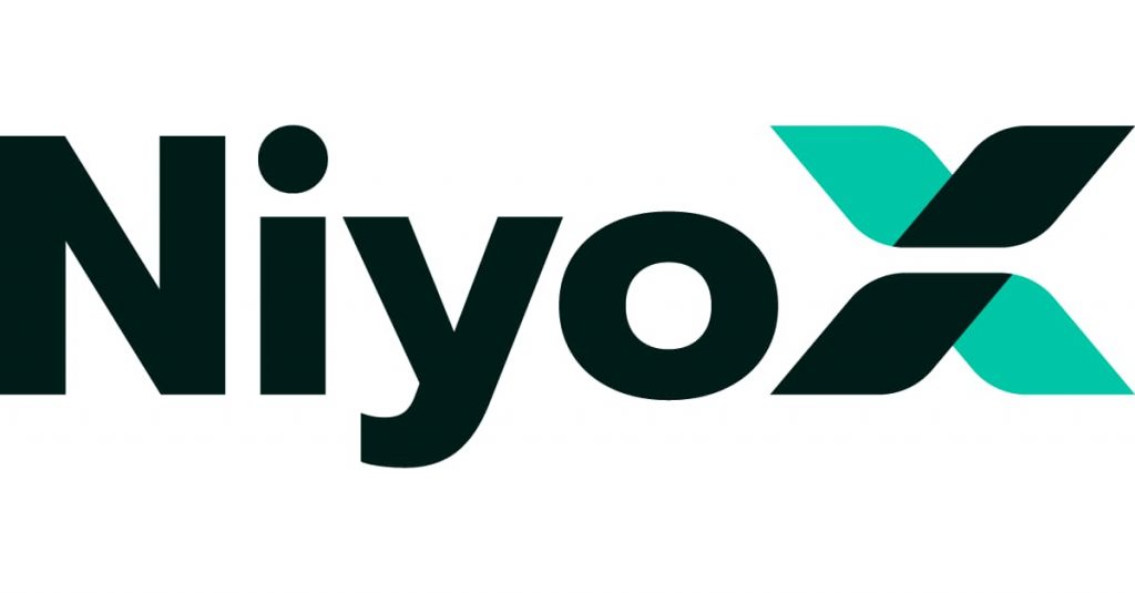 NiyoX 2-in-1 Account