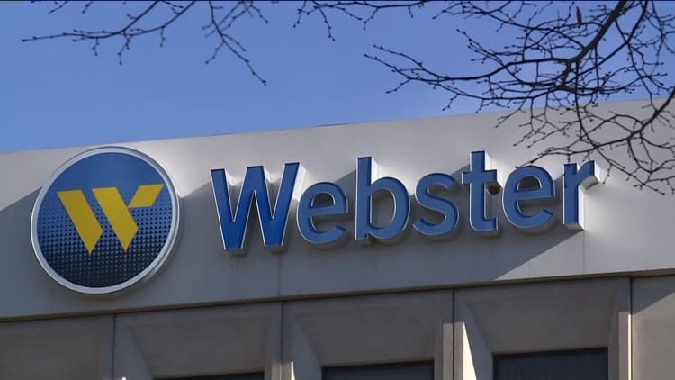 Webster Bank Routing Numbers