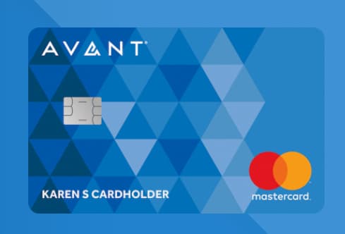 MyAvantCard: Apply w/ Personal Offer Code at myavantcard com