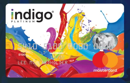 MyIndigoCard – www.myindigocard.com Login, Registration, Password