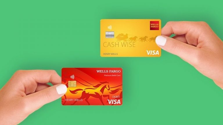 WellsFargo Com ActivateCard – Activate Wells Fargo Credit Card