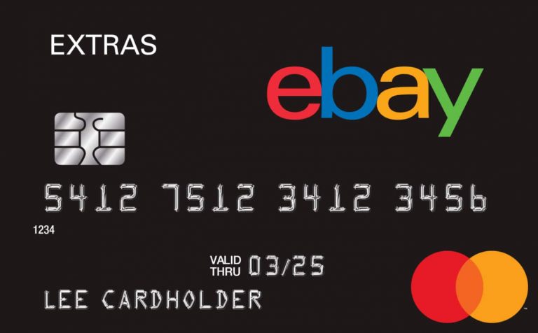 eBay Mastercard Login, Payment and Phone Contact Guide