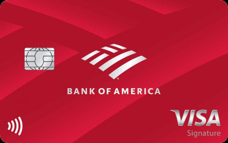 BankofAmerica/MyNewCard – Apply Bank of America MyNewCard