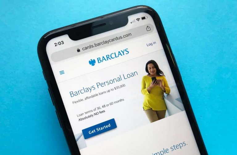 BarclaysLoanOffer.com Reviews 2022