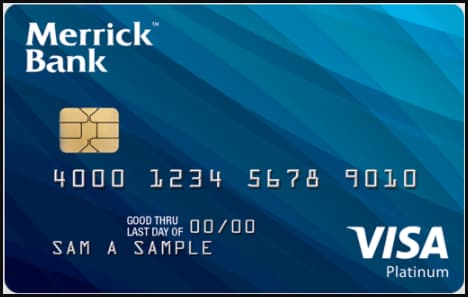 MerrickBank.com/Activate – Activate Your Merrick Bank Card Online