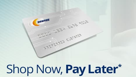 NewEgg Credit Card Review