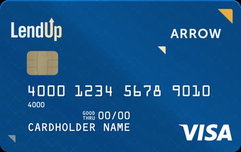 LendUp Credit Card Reviews 