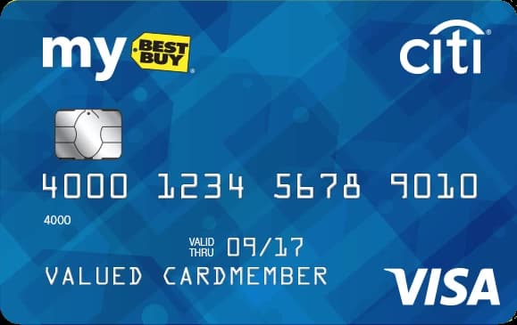 Activate BestBuy AccountOnline com – BestBuy Credit Card Activation