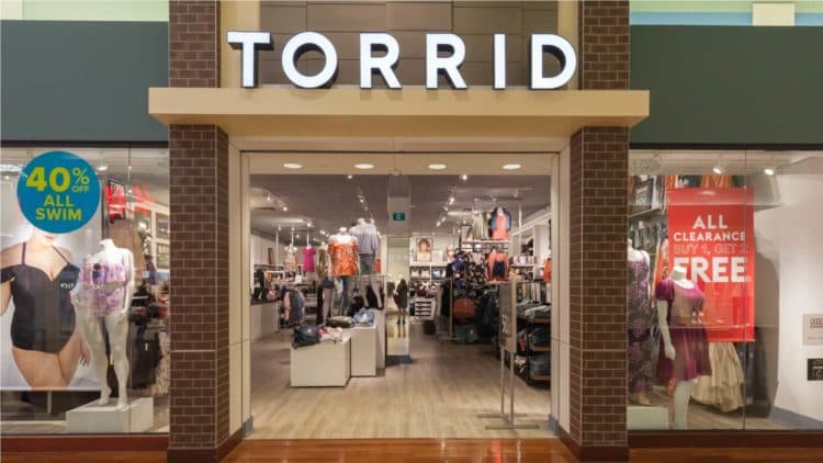 Torrid Credit Card Login – www.torrid.com [Step by Step]