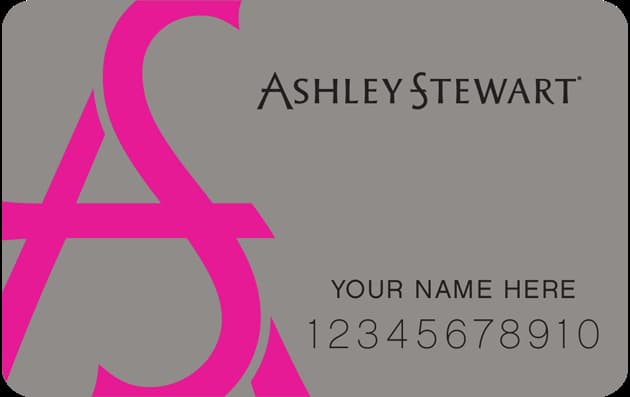 Ashley Stewart Credit Card Login – www.ashleystewart.com [Click Here]