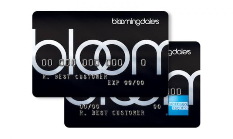 Bloomingdales.com/activate – Bloomingdales Pay Bill (Credit Card)