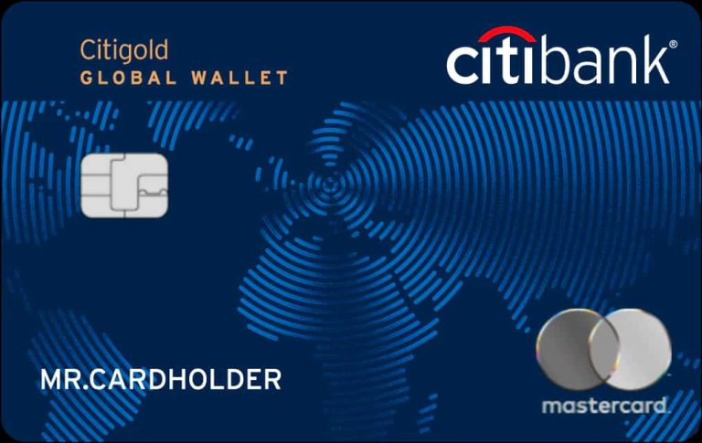 Citi.com/SpecialPurchaseRate – Citi Bank Special Purchase Rate Offer