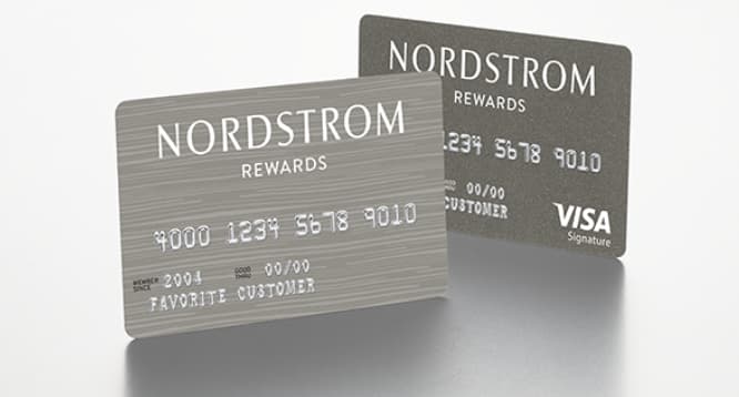 NordStromCard Activate