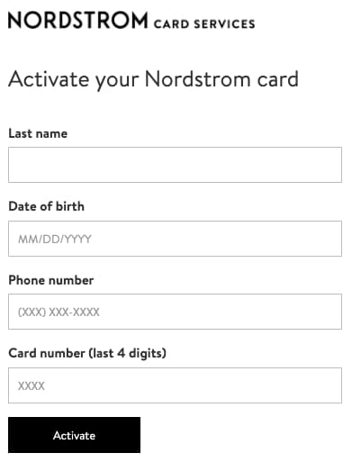 www.nordstromcard.com/activate