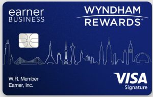Wyndham Credit Card Login