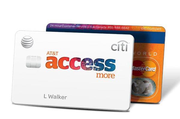 www.universalcard.com – Login To AT&T Universal Card
