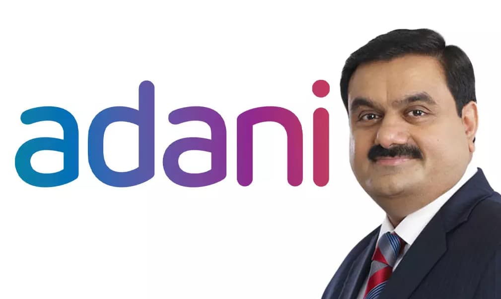 Adani Group Acquires Ocean Sparkle