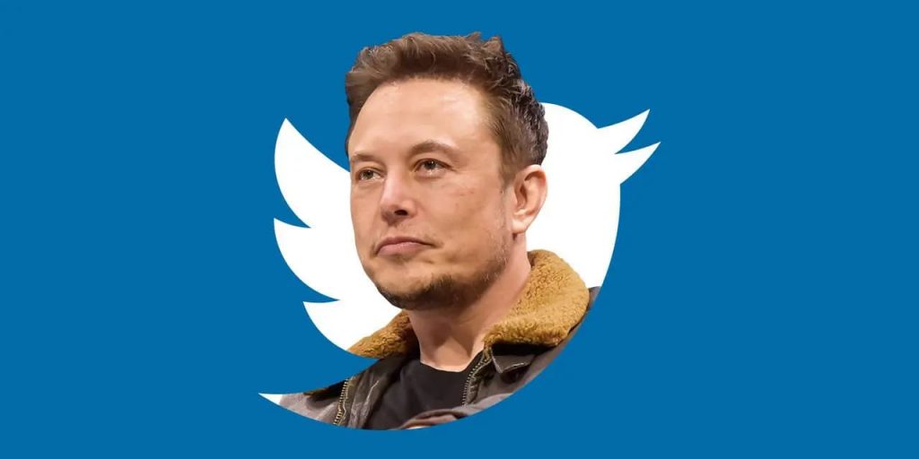 Elon Musk Offered to Buy Twitter