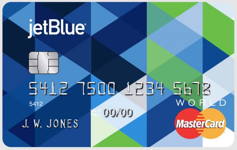 JetBlueMasterCard.com/Activate – How to Activate Guide?