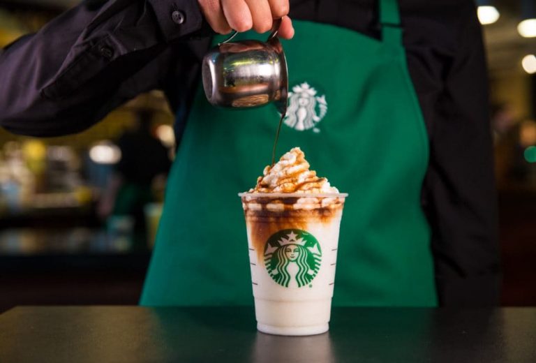 MyStarbucksVisit com – Starbucks Survey Free Drink 2022