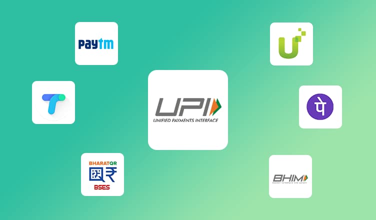 UPI Transactions: UPI broke All Records in April, Totaling 5.58 Billion Transactions