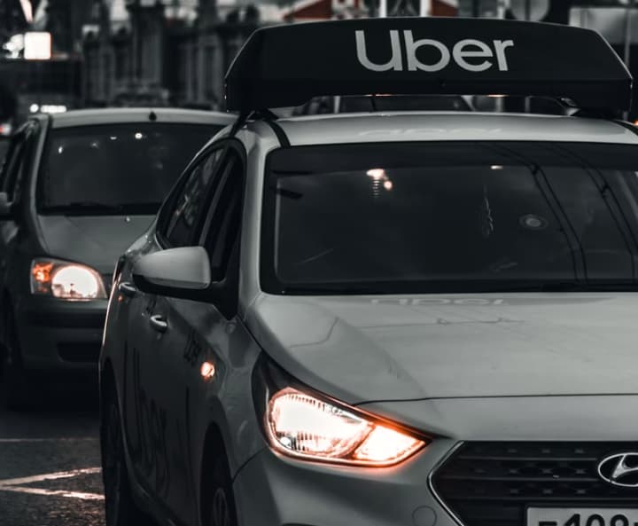 How Much Money Do Uber Drivers Make in Atlanta