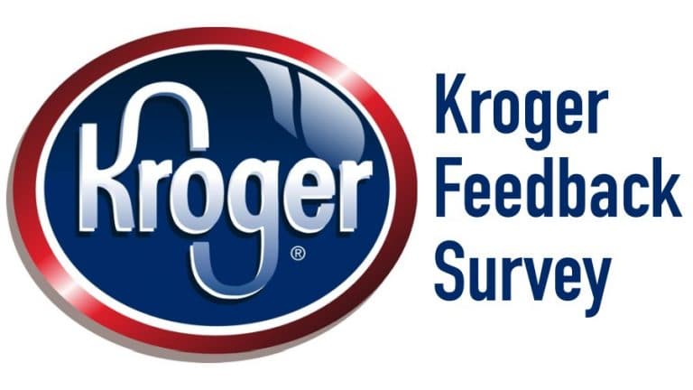 Kroger Feedback 50 Fuel Points Survey