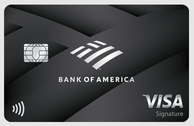 www.Baml.com/RewardCard Activation – Bank of America Merrill Lynch Visa Reward Cards