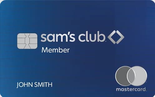 SamsClubCredit/Activate – Activate Card Online