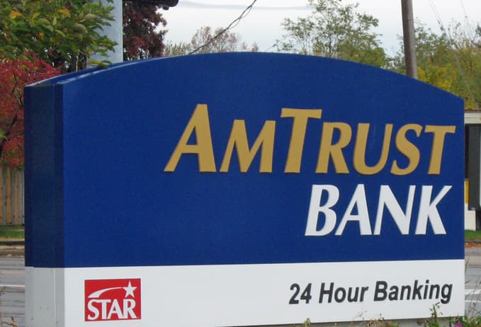 AmTrust Bank Credit Card Login
