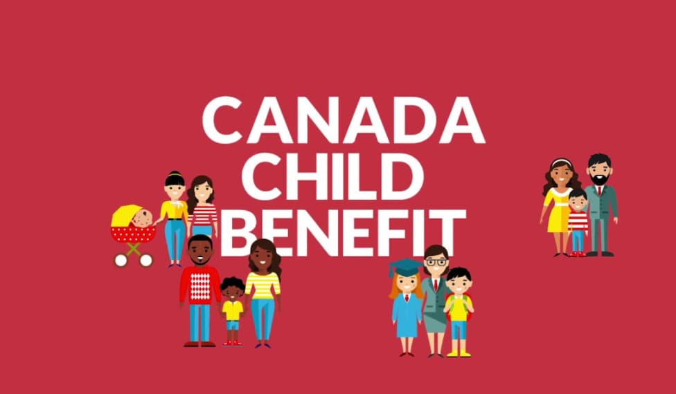Child Tax Benefit Increase in Canada
