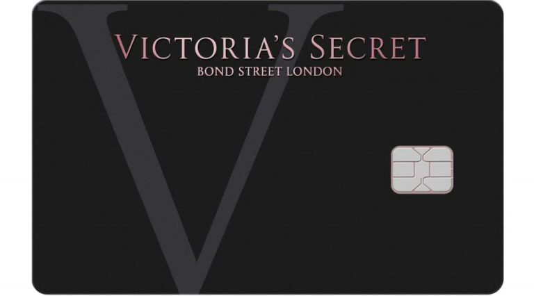 Victoria’s Secret Credit Card Login 2022