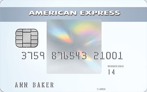 Amex Everyday Card Review