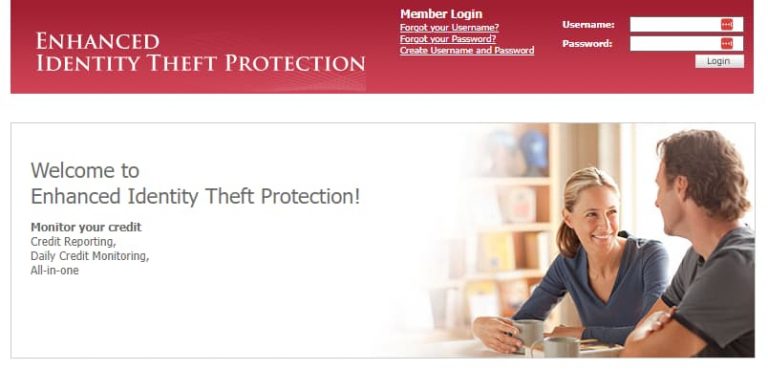 Enhanceditp com – Enhanced Identity Theft Protection