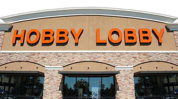 Hobby Lobby Employee Portal Login