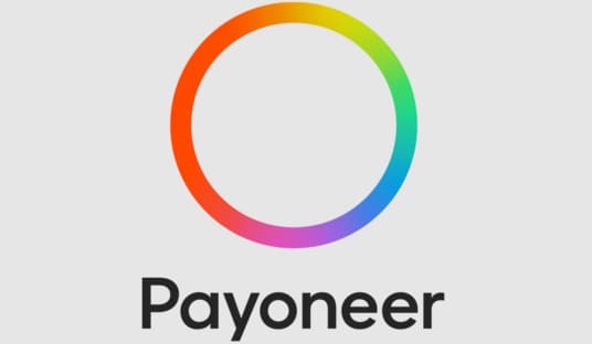 Payoneer iOS 15