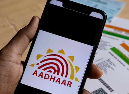 Aadhaar holders can now update address without submitting new address proof
