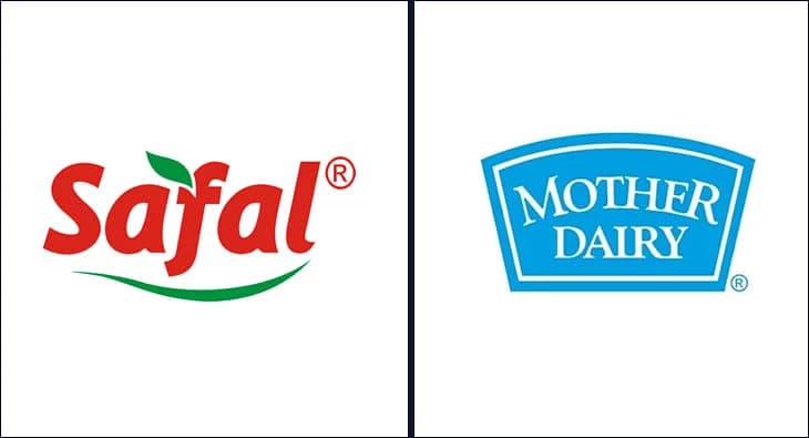 Mother Dairy Safal Franchise Business Can Make You a Millionaire