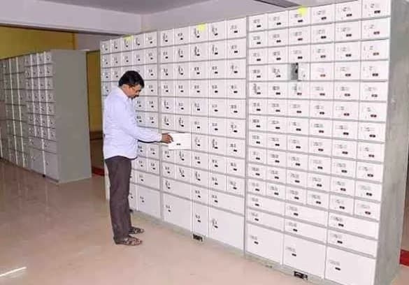 new bank lockers rules 2023 