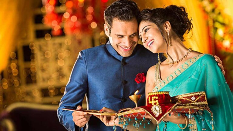 Karwa Chauth 2023: Best Financial Gifts to Give Your Wife