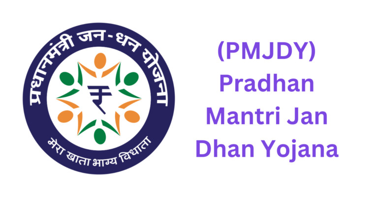 Pradhan Mantri Jan Dhan Yojana (PMJDY) 2023