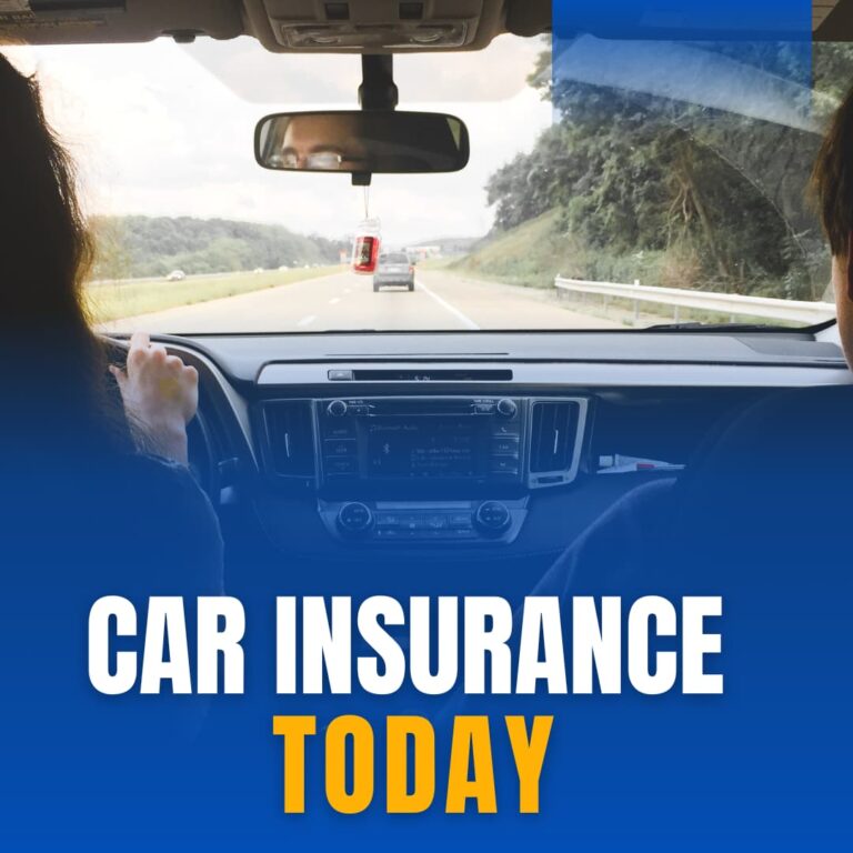 Don’t Get Stuck in Gear: Navigating the Road to the Right Car Insurance in the USA