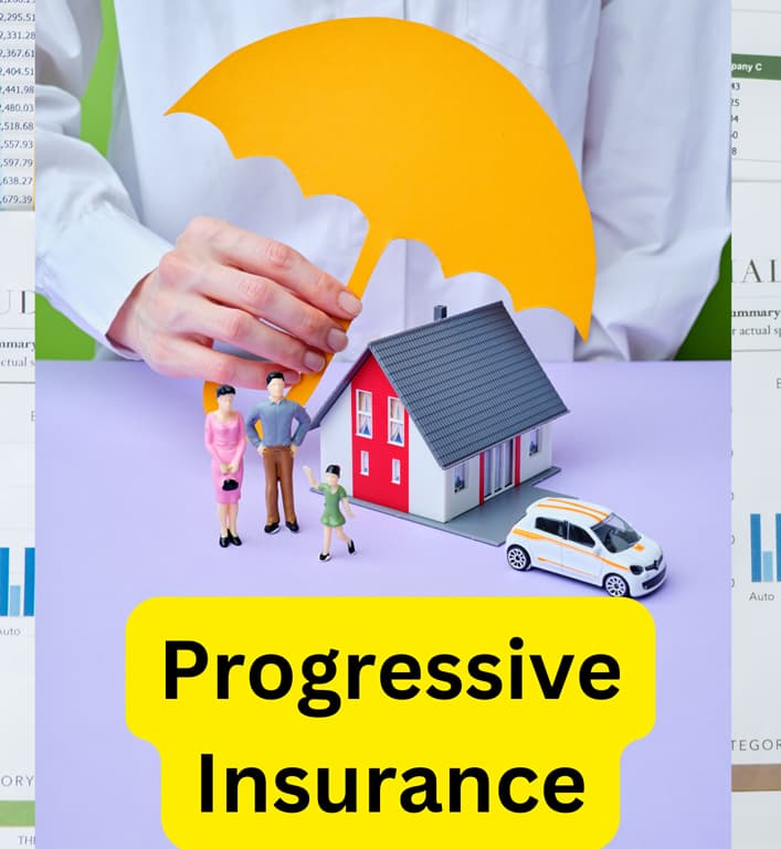 Progressive Insurance: Navigating the Maze of Car Insurance in the USA